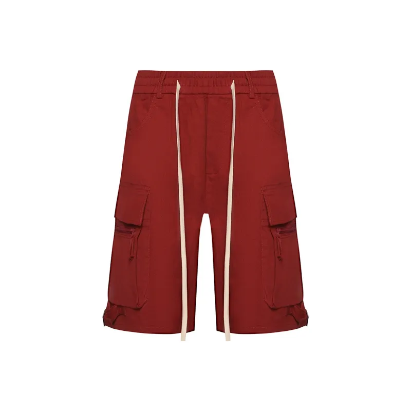COOLALPACA Cargo Pants Unisex-20
