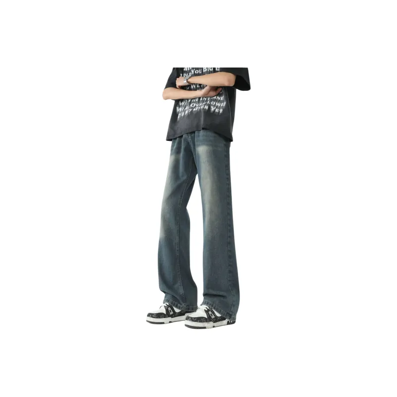 Pancoat Jeans Unisex-20