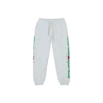 Denim Tears 1619 Tyson Beckford Sweatpant