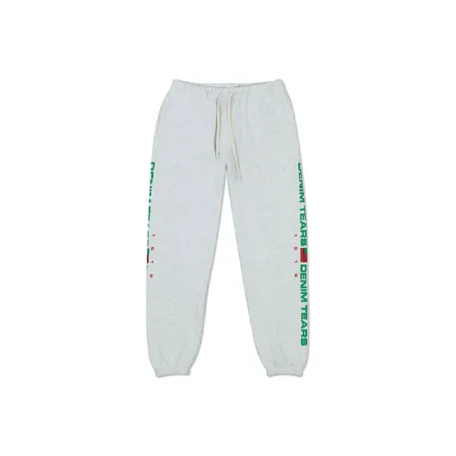 Denim Tears 1619 Tyson Beckford Sweatpant