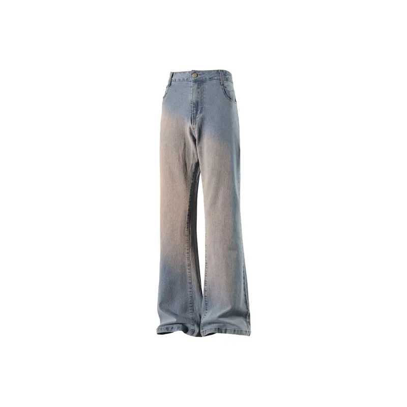 MIIOW Jeans Unisex-12