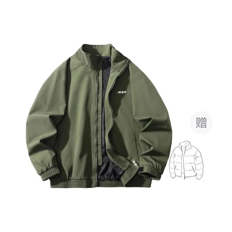 FLOAT Flying Jackets & Coats Unisex-61