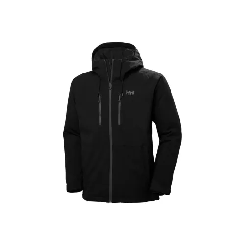 HELLY HANSEN JUNIPER 3.0 Jacket Men's