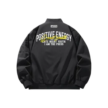 Lafetto Jackets Unisex