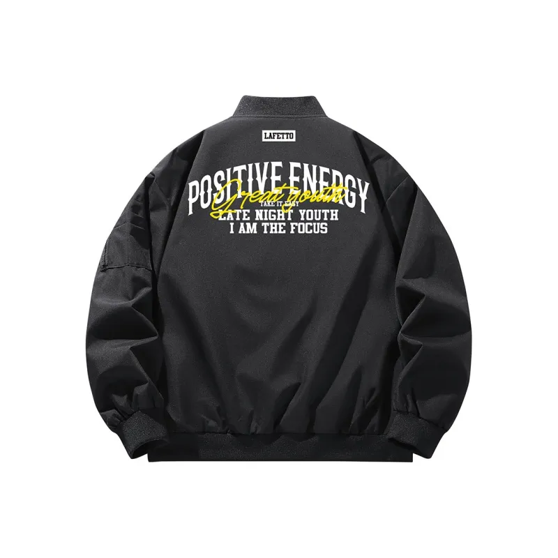 Lafetto Jackets Unisex-0