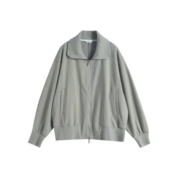 COKEIN FW24 Jackets Coats Unisex