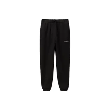 Alexander Wang Knitted Sweatpants Unisex Black