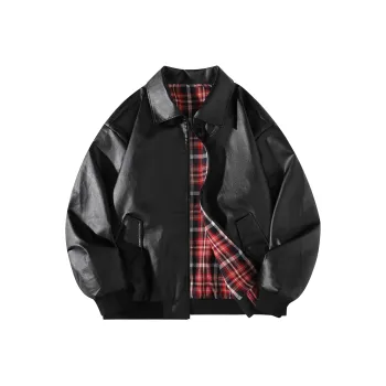 Paddy Julia Jackets Coats Unisex