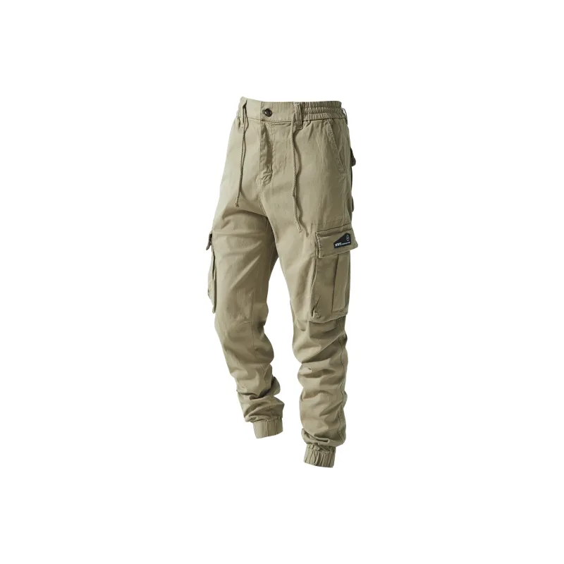 NFWYS Cargo Pants Unisex-14