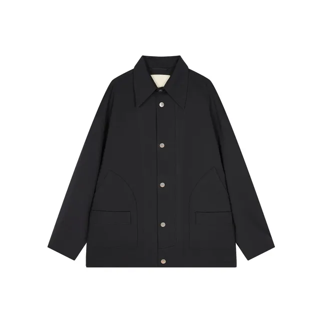 CROQUIS Jackets Men-6