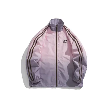 DEERWAY Jackets & Coats Unisex Black