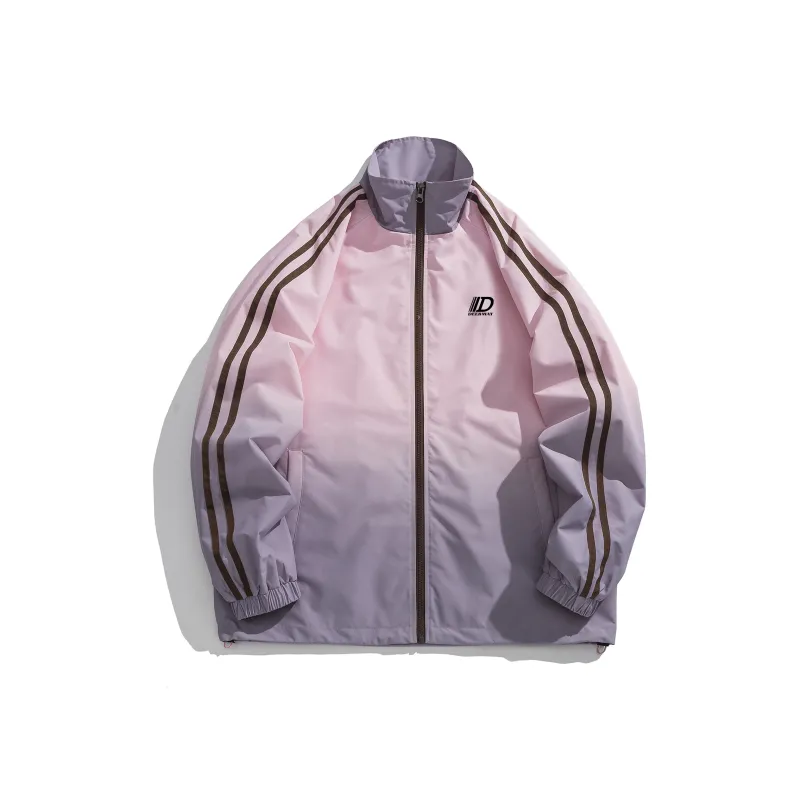 DEERWAY Jackets & Coats Unisex Black-11