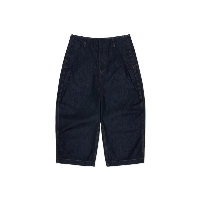 ADER ERROR Pleated Jeans-0