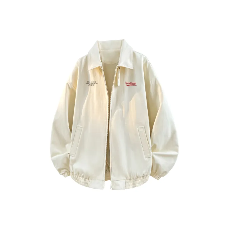 F.I.W FANGIWEN Jackets & Coats Unisex-6