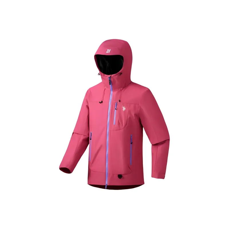 U.S. POLO ASSN. Jackets Unisex-0