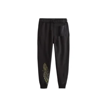 TONY HAWK Jogger Sports Pants Unisex Black