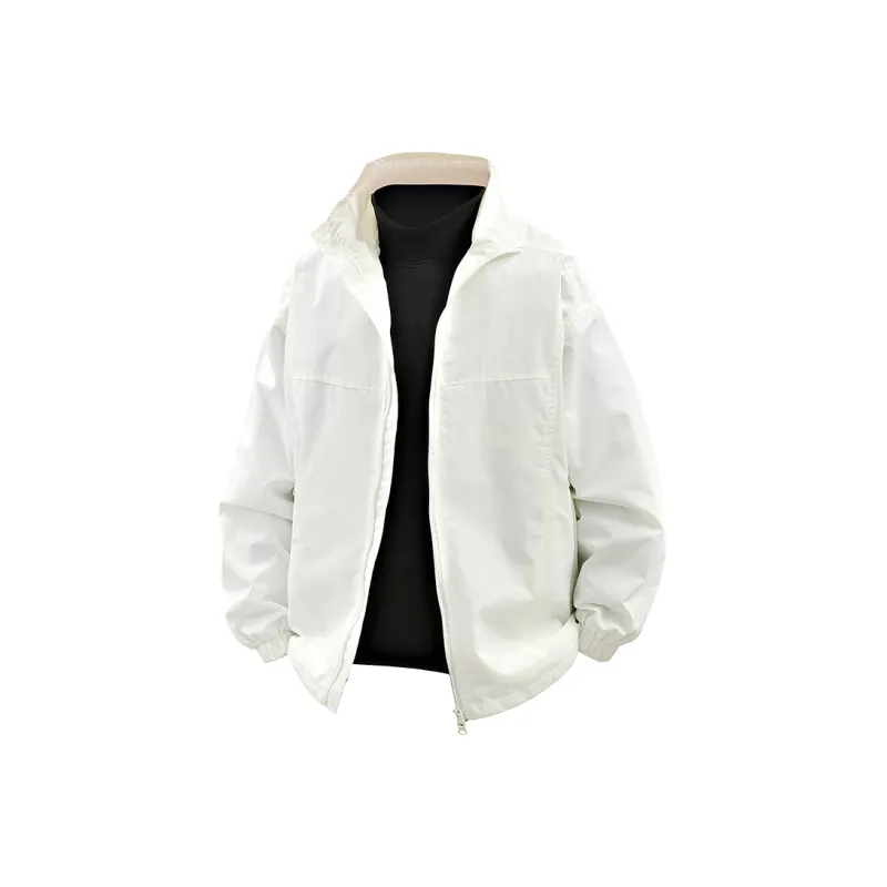 CHEVAL NOIR Jackets Coats Unisex-4
