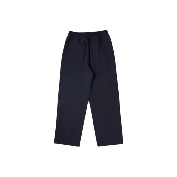 SandKnit Jeans Unisex Black Gray Color