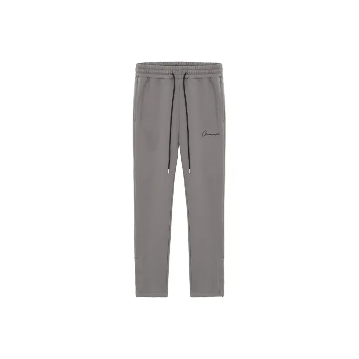CLIMAX VISION Knitted Sweatpants Unisex-0