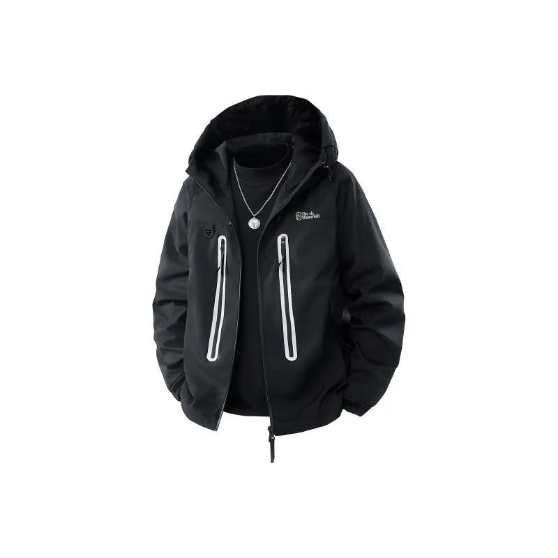 S.k. Manor Hill Jackets Coats Unisex-6