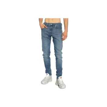 DIESEL 2019 D Strukt Skinny Jeans