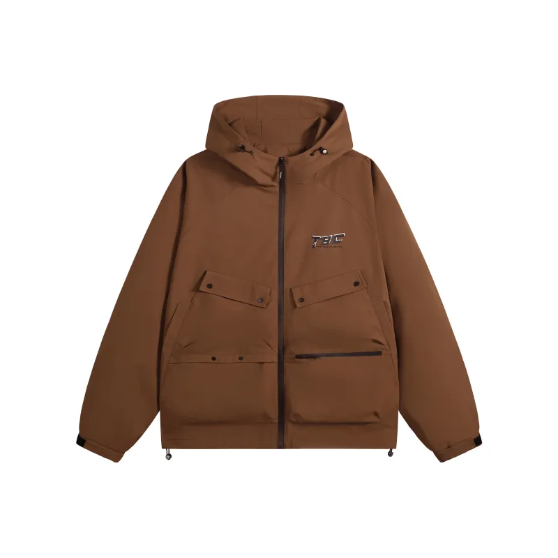 Teddy Bear Collection Jackets Coats Unisex-6