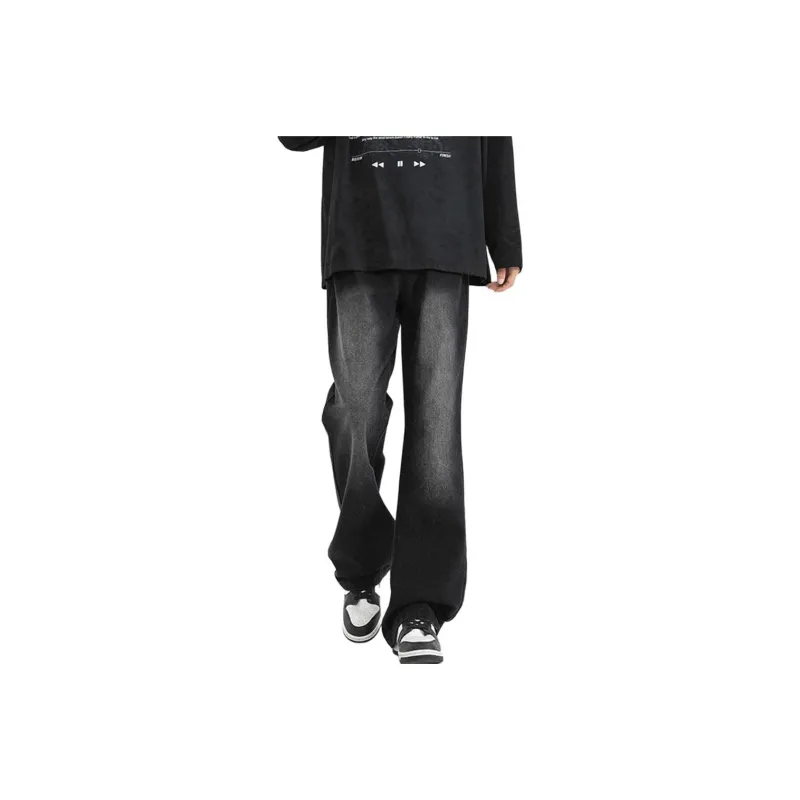 H.V.G.A Jeans Unisex-5