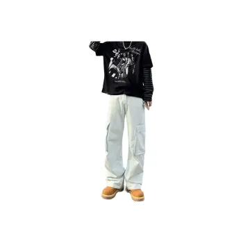 BLANC & ECLARE Jeans Men's Bleached