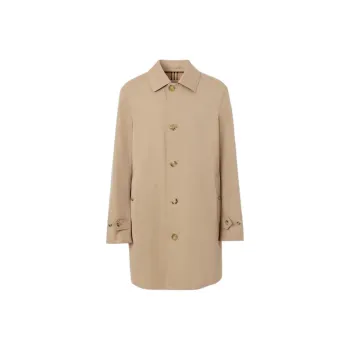 Burberry The Paddington Heritage Coat