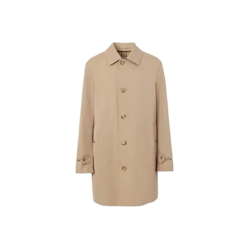 Burberry The Paddington Heritage Coat-0