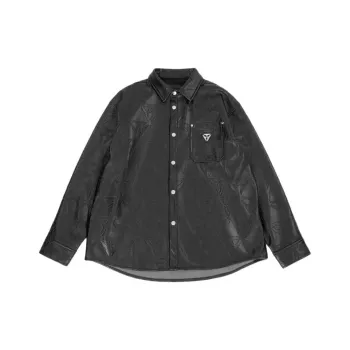Boy London Jackets Coats Unisex Black