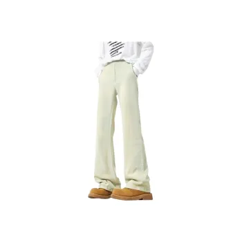 VIPGOOSE Jeans Unisex