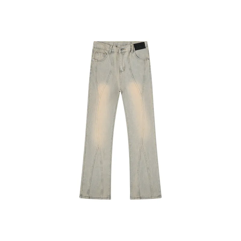 VDNZ Jeans Unisex-0