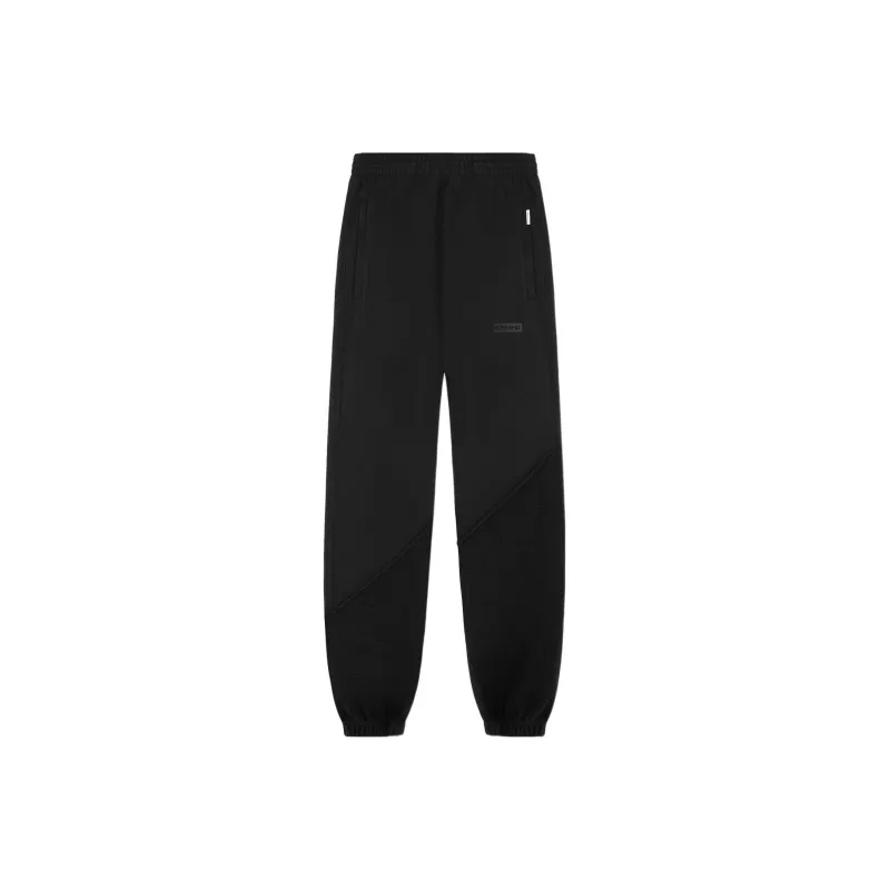 REPRESENT Logo print Track Pants-0