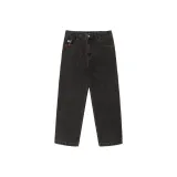 Washed Black