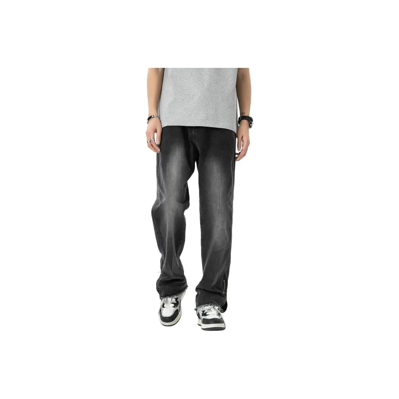 SCHEPPERHEYN Jeans Unisex-4