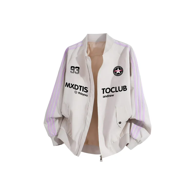 MXDT Jackets Coats Unisex Black-11
