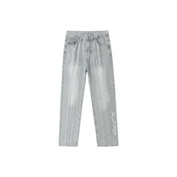Coca Cola Jeans Unisex