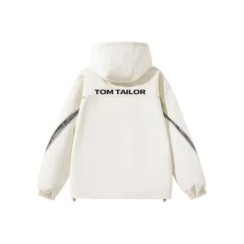 TOM TAILOR Jackets Coats Unisex