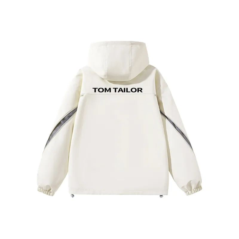 TOM TAILOR Jackets Coats Unisex-2