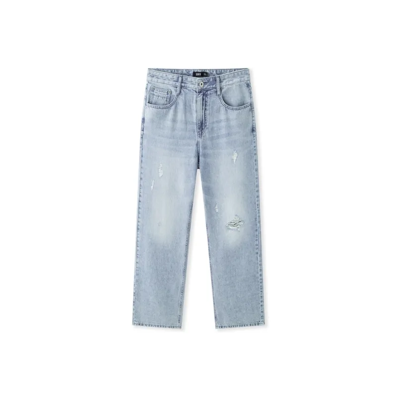 SEM/R Jeans Men-12