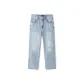 Denim Light Blue 88101