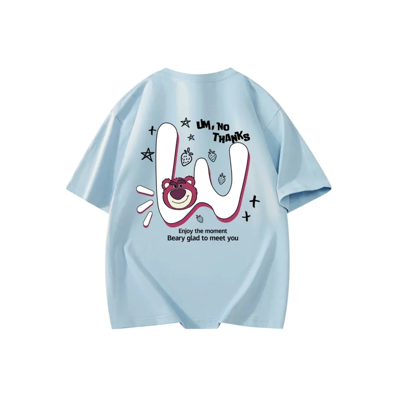 Disney T Shirts Unisex-17