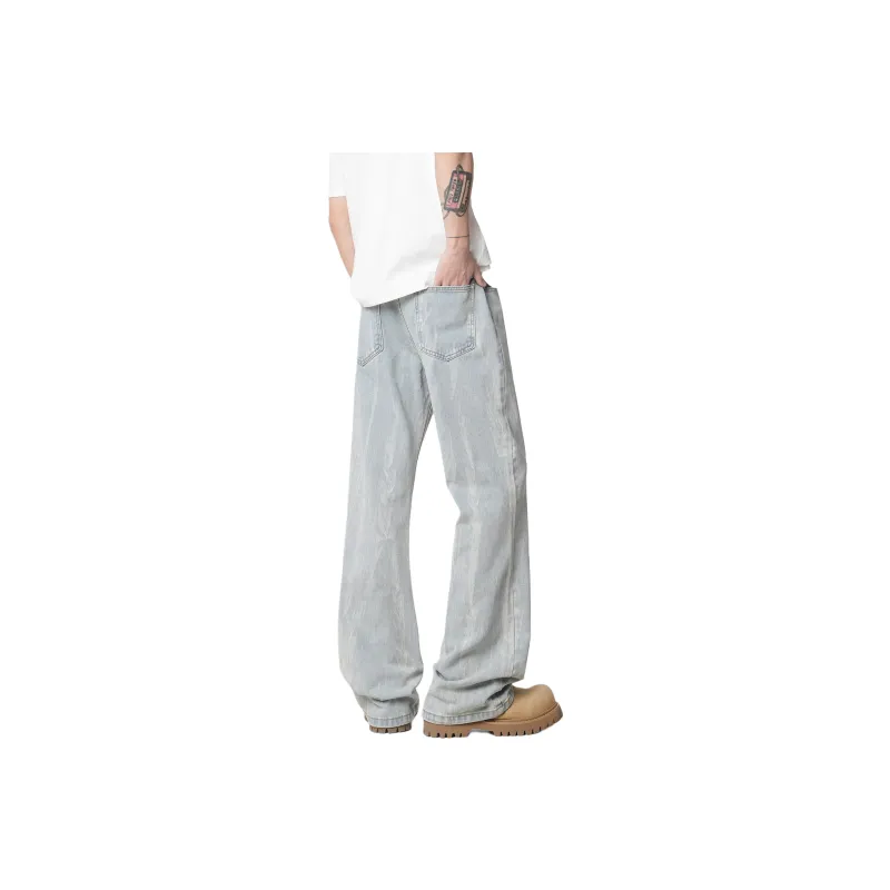 CREAZIONI LA FANTASIA E MOBILE Jeans Unisex-5