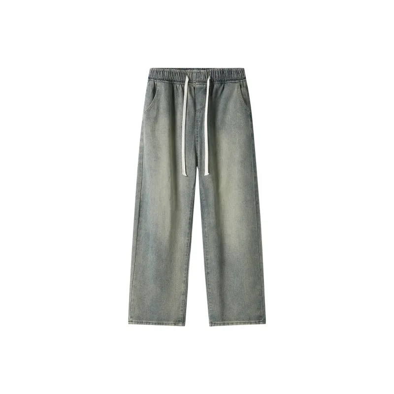 COC CUBE Jeans Unisex-14