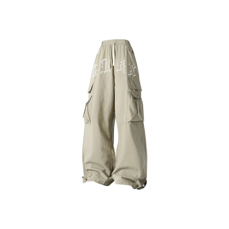 GDRX Cargo Pants Unisex-6