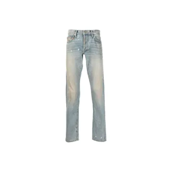 RHUDE Slim Denim