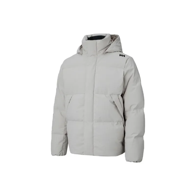 HELLY HANSEN Down Jacket Unisex-8