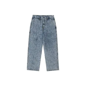 MostwantedLab Jeans Unisex