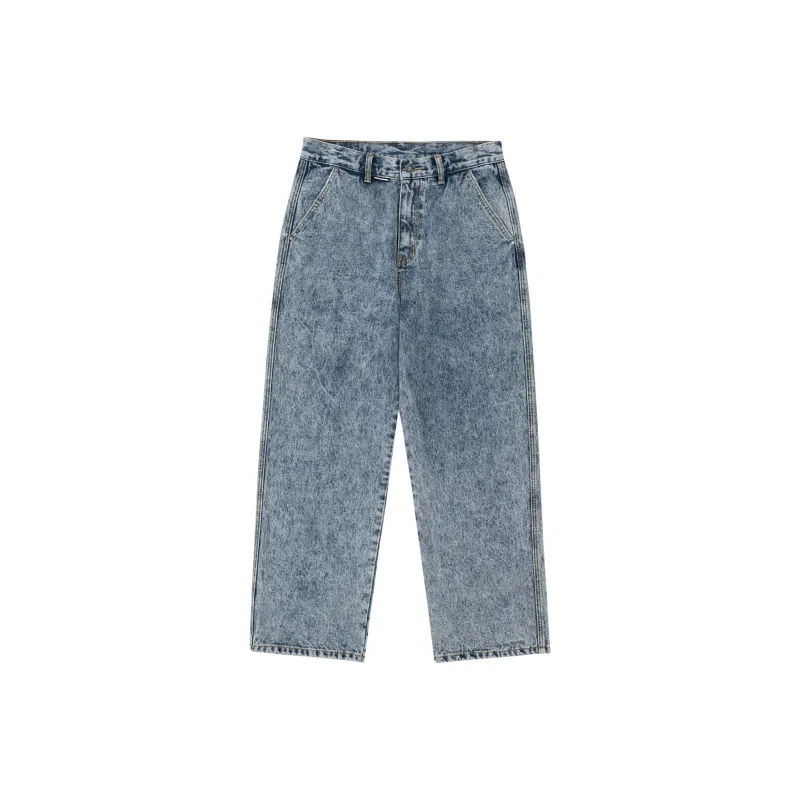 MostwantedLab Jeans Unisex-5